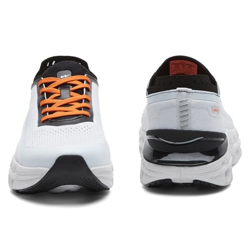 Campus Men's Coil Running Shoes - Image 4