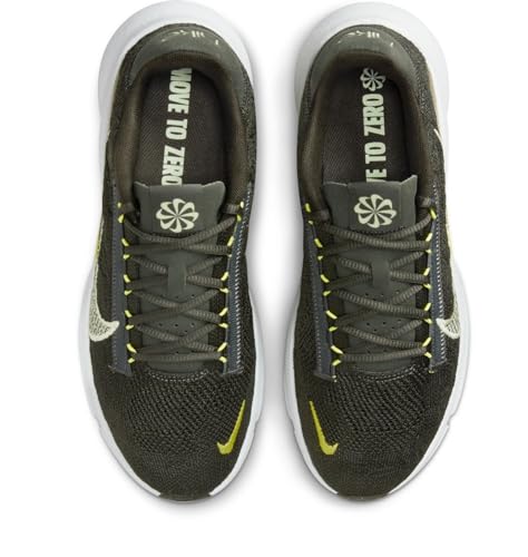 Nike Men's Superrep Go 3 Running Shoe - Image 4