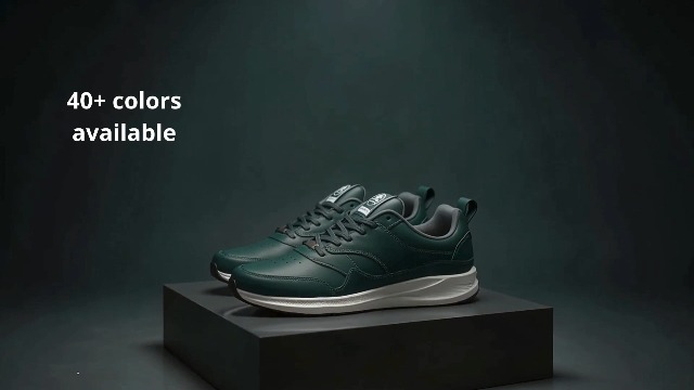 OFF LIMITS Men's STUSSYY Running Shoes - Image 4