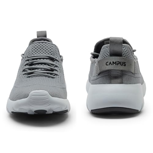 Campus Men's Emerge Shoes - Image 4