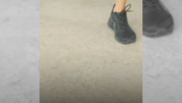 Puma Softride Pro Dynamic Flex - Black Dark Gray - Image 3