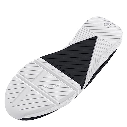 Under Armour Women's Tribase Reign 4 Sneaker - Image 5