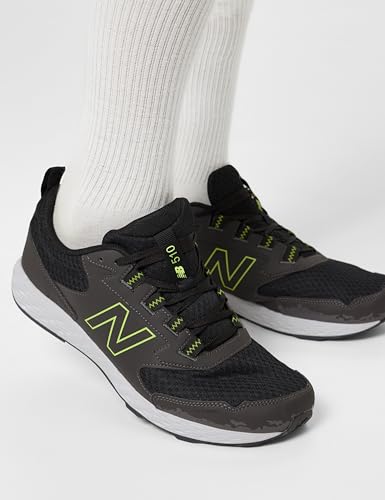 New Balance Men's Hiking Shoe - Image 4