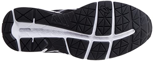 ASICS Gel-Contend B+ Black Mens Running Shoes - Image 4