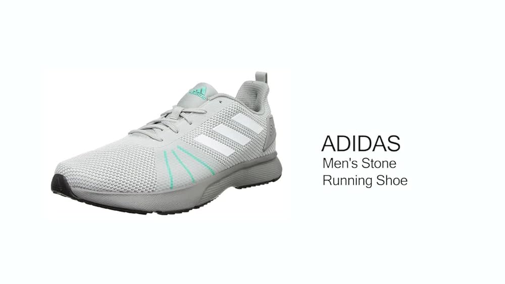 adidas Men's Running Shoe - Image 3