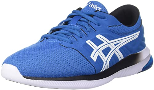 ASICS Unisex Gel-Moya LS Sneakers - Image 2