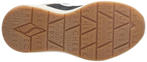 Skechers Boys NOVA Jogger - Black Casual Sneakers - Image 5