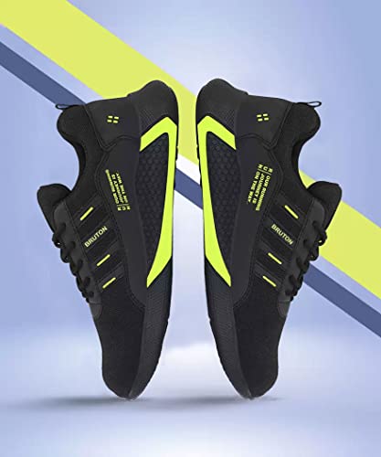 BRUTON Sports Running Shoes for Men & Boys - Image 3