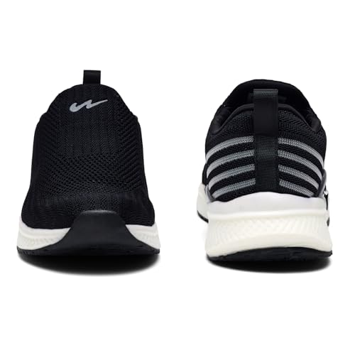 Campus Men's Dodge Walking Shoes - Image 4