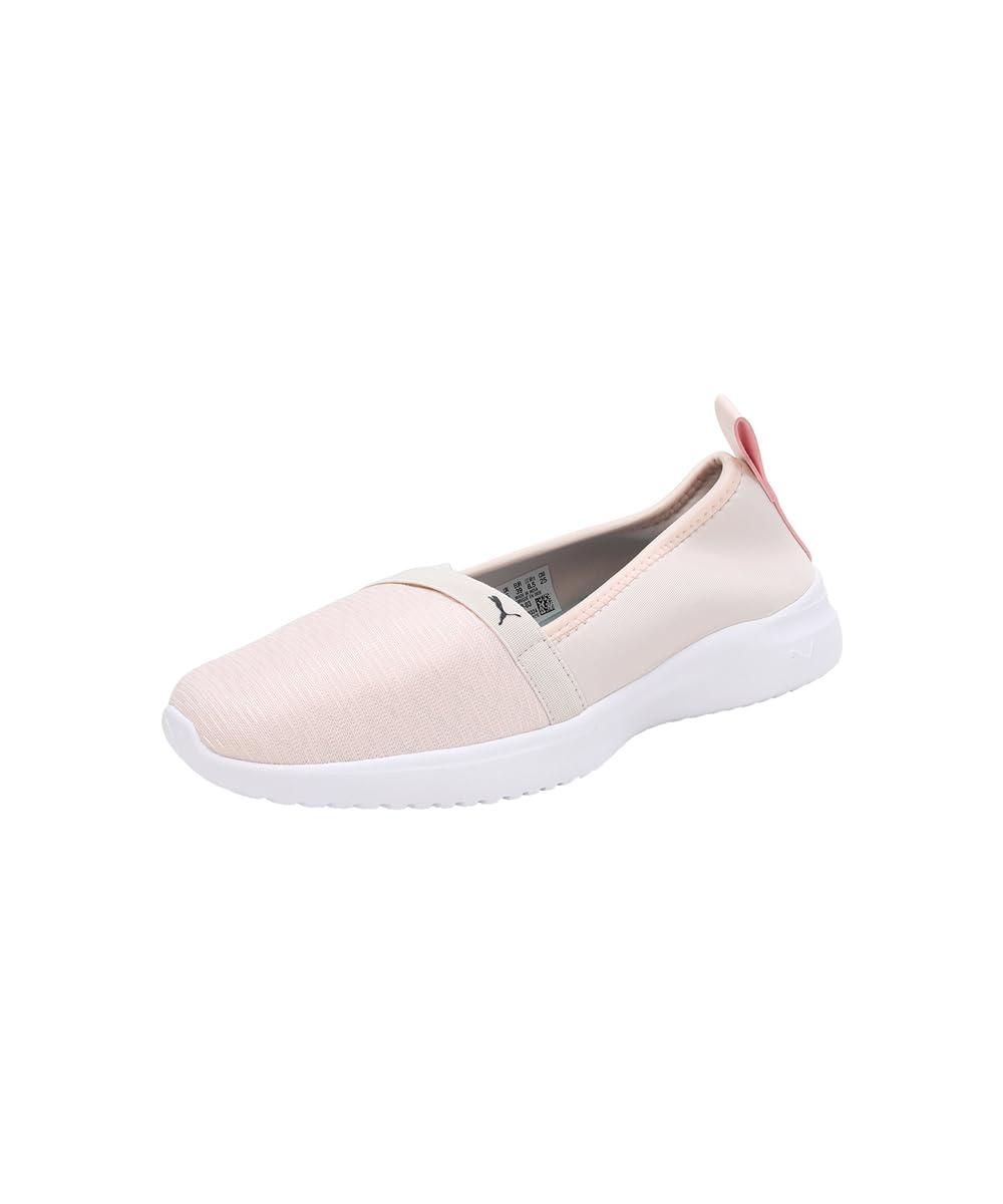 Puma Adelina Glam Ballerinas for Women
