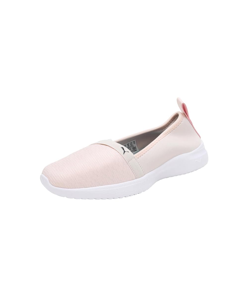 Puma Adelina Glam Ballerinas for Women