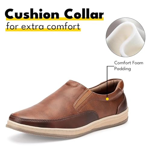 Centrino Loafers for Men - Image 5