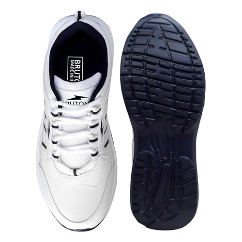 BRUTON POLO EVA Lite Sneakers Casual Shoes for Men - Image 3
