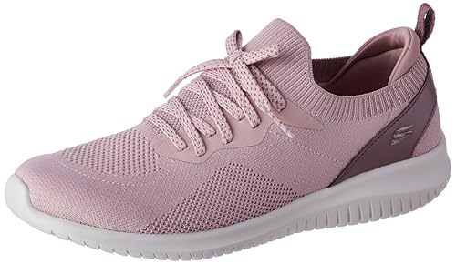 Skechers Women's Ultra Flex Sneaker - Image 2
