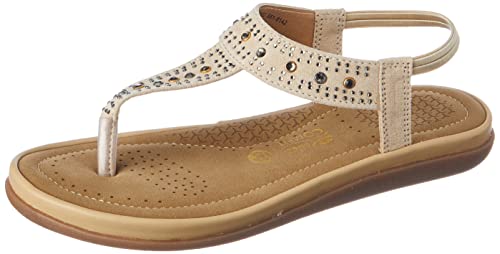 Bata Women's Slip-on Sandal - Image 2