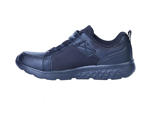 Skechers Unisex-Child Go Run 400 Shoe - Image 3