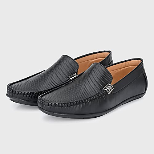 Centrino Men's Loafer - Image 4