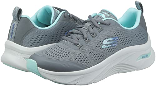 Skechers Women's Arch Fit Sneaker - Image 3