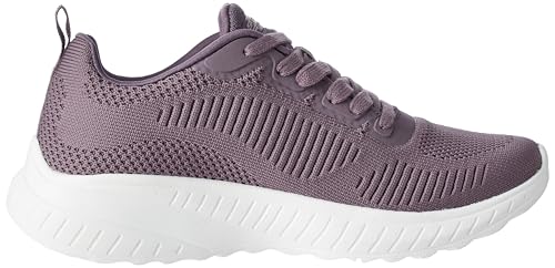 Skechers Women's Bobs Squad Chaos Renegade Casual Shoe - Image 3