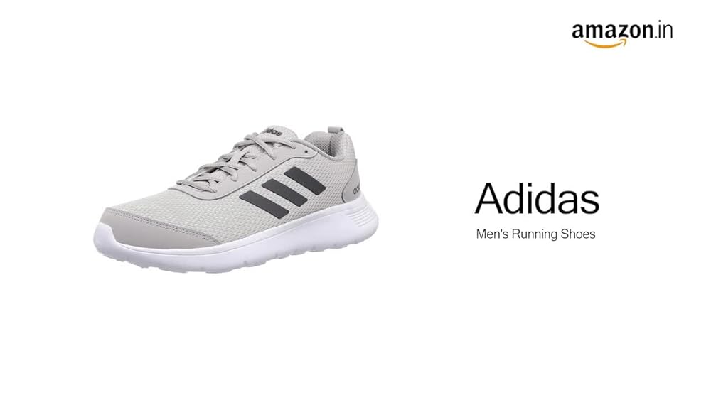 adidas Men's Drogo Running Shoe - Image 3