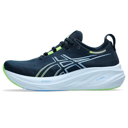 ASICS Men Gel-Nimbus Running Shoe - Image 2