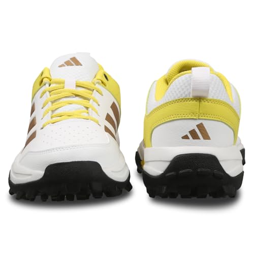 adidas Crinu Cricket Shoes - Image 4