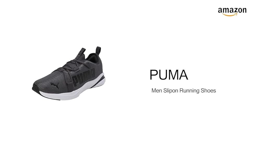Puma Men Softride Rift Running Shoe - Image 3