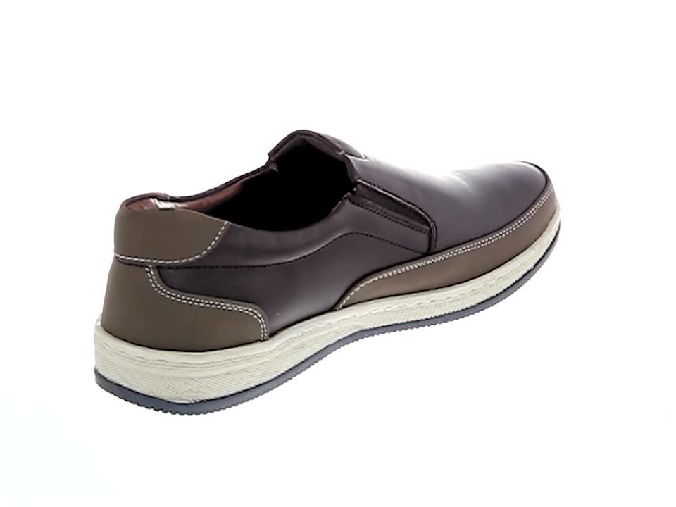 Centrino Loafers for Men - Soft Cushioned - Image 3