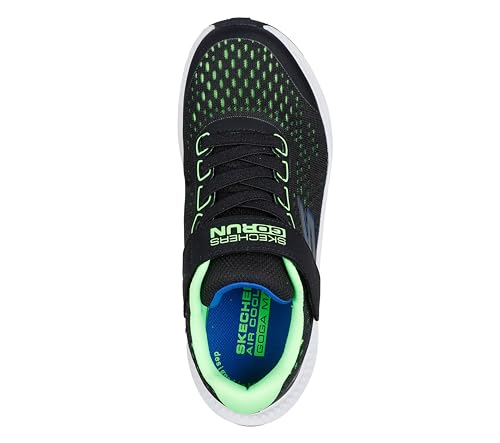 Skechers Boys Go Run Sneaker - Image 3