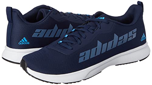 adidas Men's Glintrun Running Shoe - Image 4