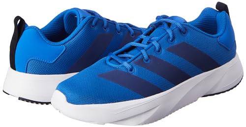 adidas Men's Base-Loud Running Shoe - Image 3