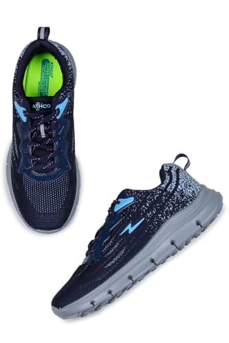 ATHCO Mens Champ Insole Shoes - Image 3