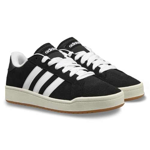 adidas Grand Court Base Tennis Shoes - Image 2