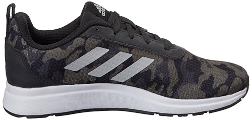 adidas Master Glide Running Shoes for Kids - Image 3