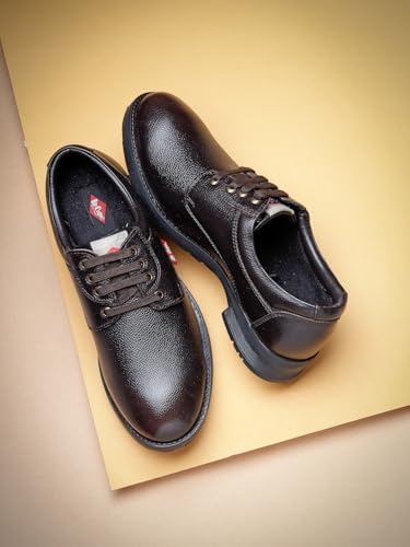 Lee Cooper Men's Leather Shoes - Image 4