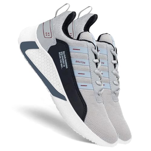 BRUTON Men's Sport Shoes - Image 3