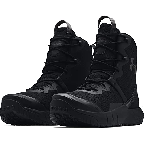 Under Armour Men's Micro G Valsetz Military Tactical Boot - Image 3