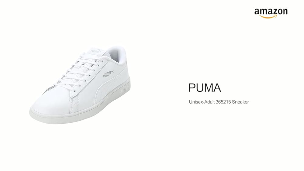 Puma Smash v2 Sneaker - Image 3