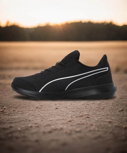 Puma Mens Dazzler Sneaker - Image 4