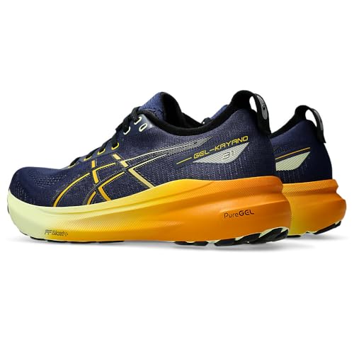 ASICS Men's Gel-Kayano 31 Running Shoe - Image 3