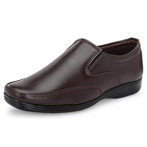 Centrino Men's Formal Derby Shoe - Image 2