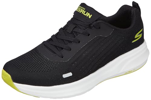 Skechers Men's Go Run Pure Sneaker - Image 2