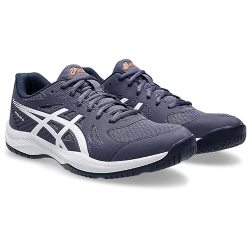 ASICS Upcourt 6 Men's Badminton Shoes - Image 4