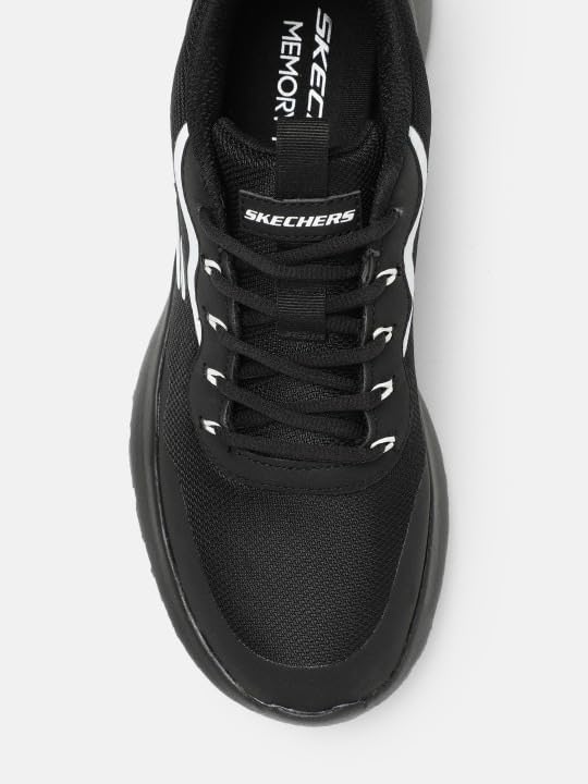 Skechers Men Dynamight Sneakers - Image 4