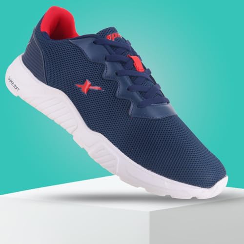 SPARX Mens Running Shoe - Image 4