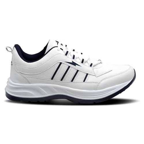 BRUTON POLO EVA Lite Sneakers Casual Shoes for Men - Image 4