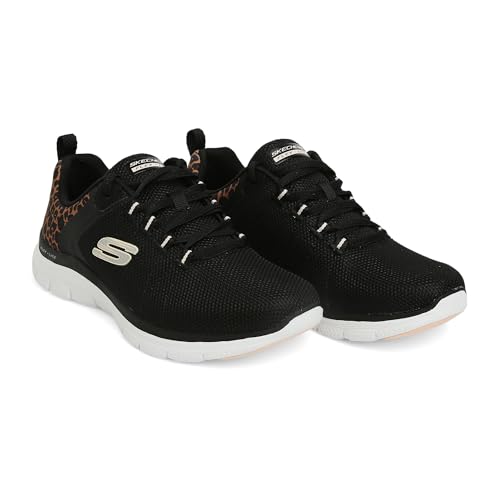 Skechers Women's Flex Appeal Sneakers - Image 4