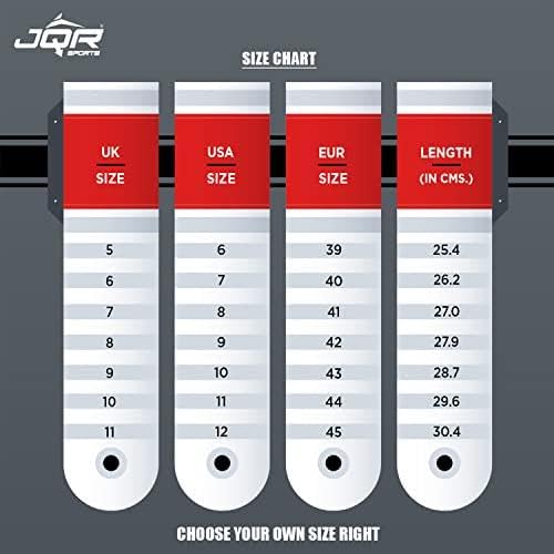 JQR Men's Max Sports Shoes - Image 4