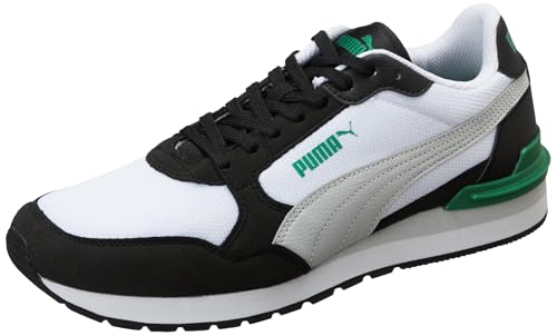 Puma St Runner V4 Mesh Sneaker - Image 2