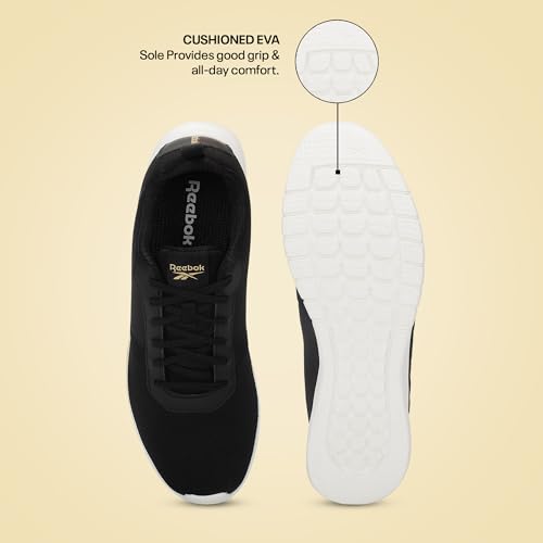 Reebok Men's Energy Runner Running Shoe - Image 4